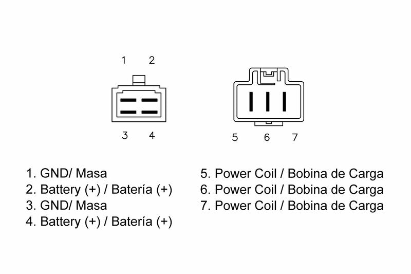 TECNIUM by DZE Regulator - 1080563