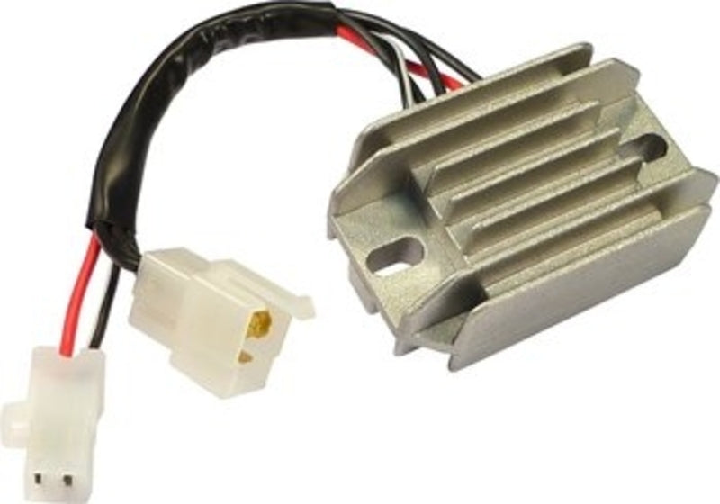 TECNIUM by DZE Regulator - 1080565