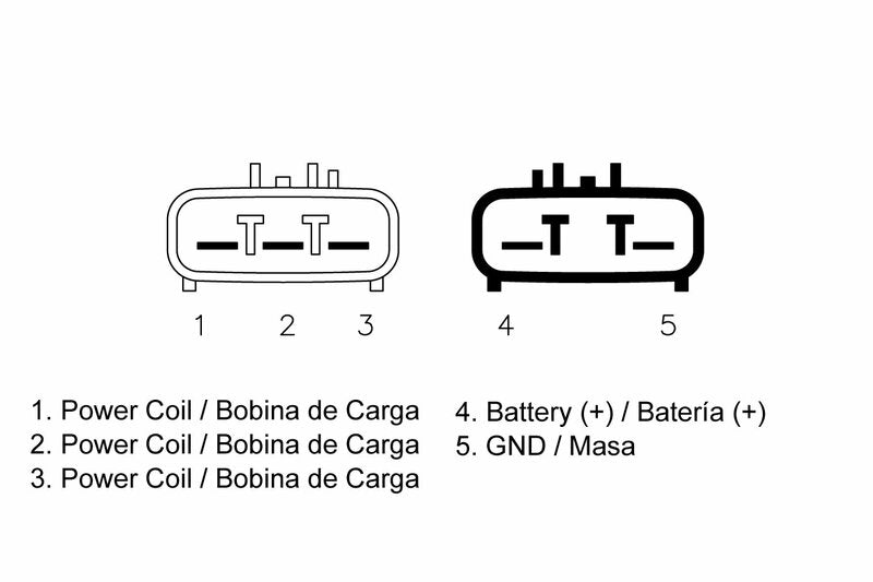 TECNIUM by DZE Regulator - 1080572