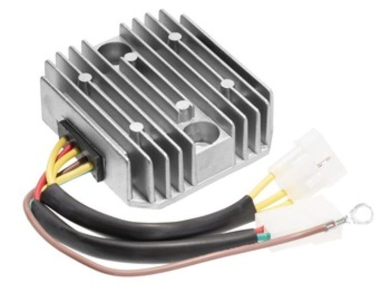 TECNIUM by DZE Regulator - 1080573