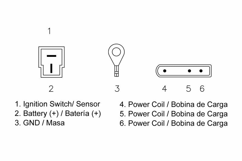 TECNIUM by DZE Regulator - 1080573