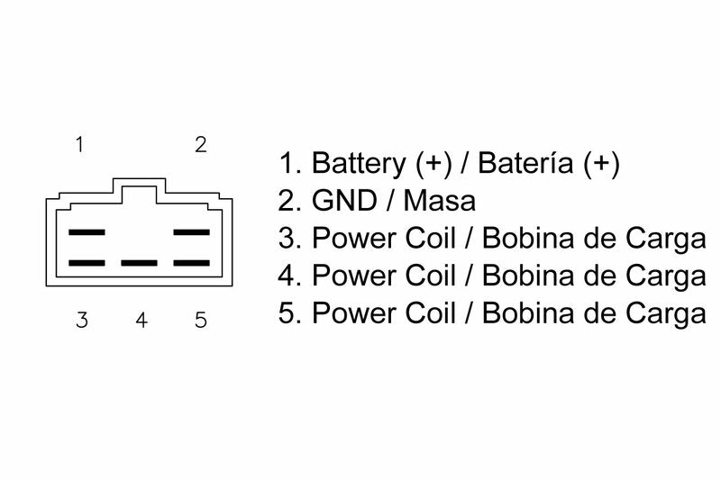 TECNIUM by DZE Regulator - 1080574