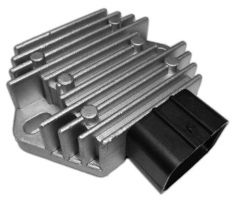 TECNIUM by DZE Regulator - 1080576