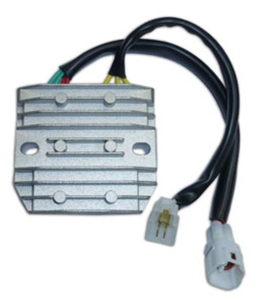 TECNIUM by DZE Regulator - 1080577