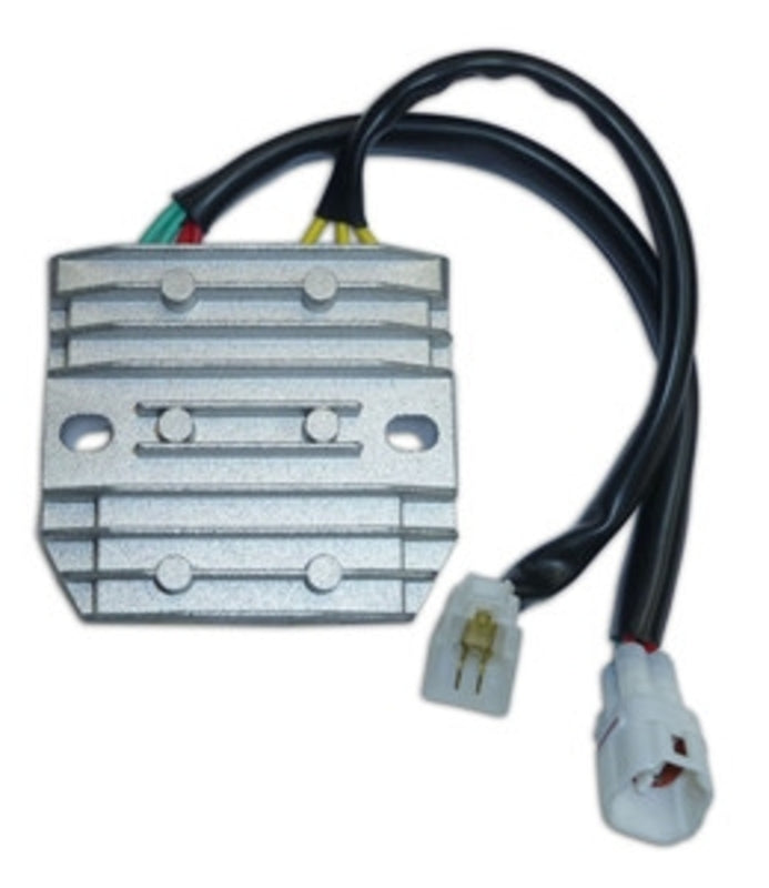 TECNIUM by DZE Regulator - 1080577