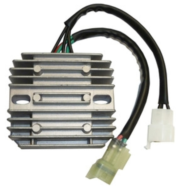 TECNIUM by DZE Regulator - 1080578