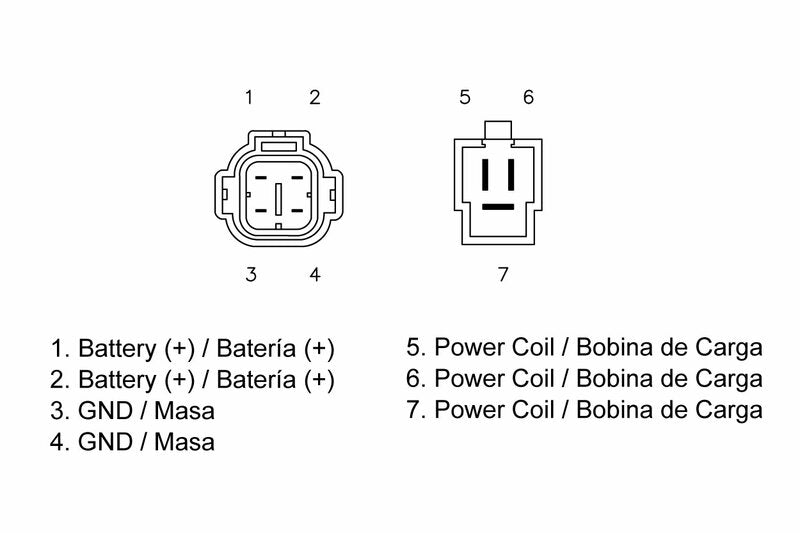 TECNIUM by DZE Regulator - 1080578