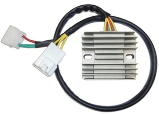 TECNIUM by DZE Regulator - 1080579