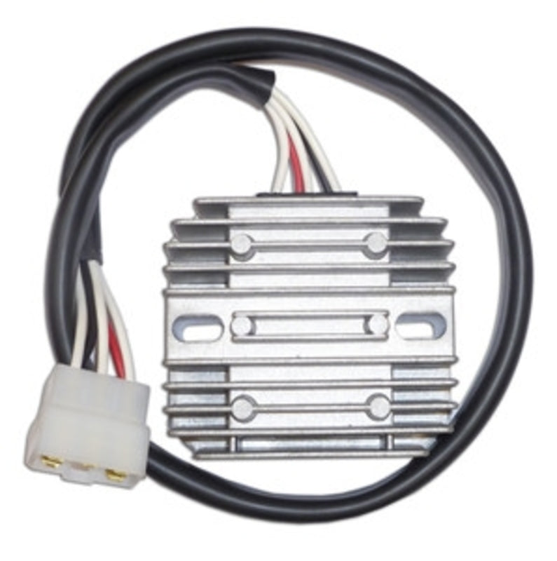 TECNIUM by DZE Regulator - 1080580