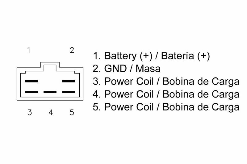 TECNIUM by DZE Regulator - 1080580