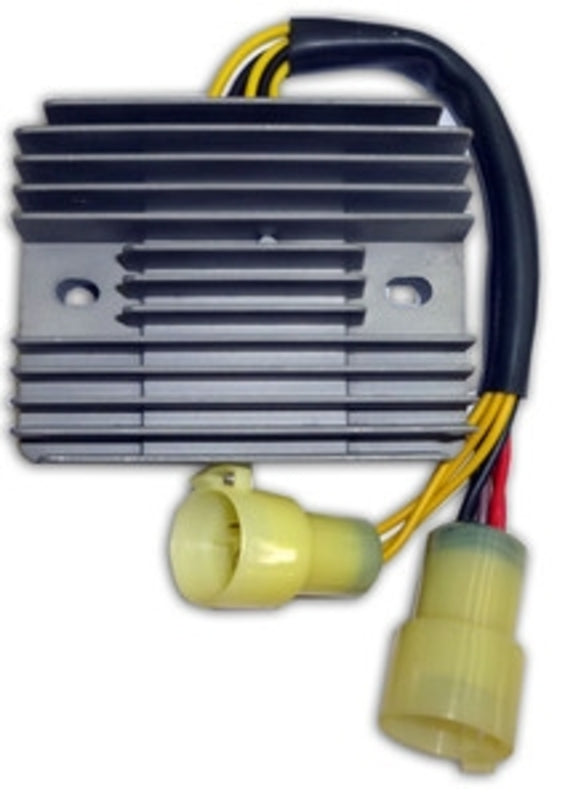 TECNIUM by DZE Regulator - 1080581