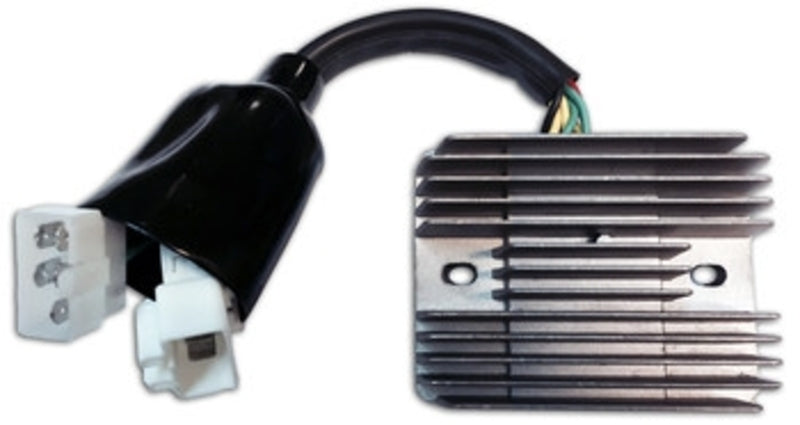 TECNIUM by DZE Regulator - 1080582