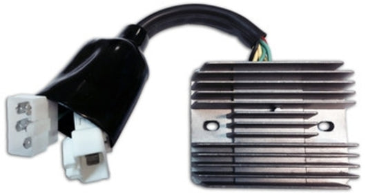 TECNIUM by DZE Regulator - 1080582