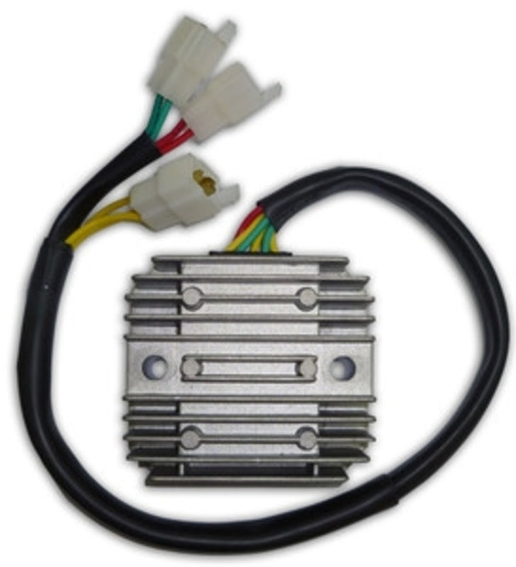 TECNIUM by DZE Regulator - 1080583