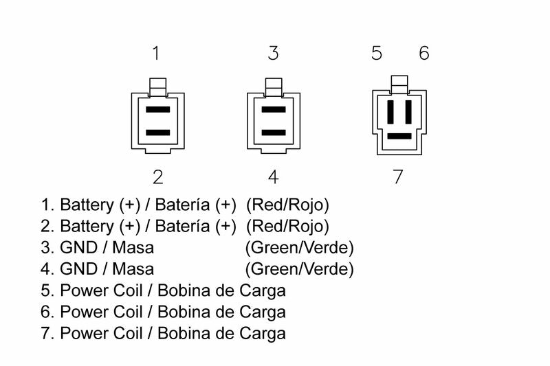 TECNIUM by DZE Regulator - 1080583