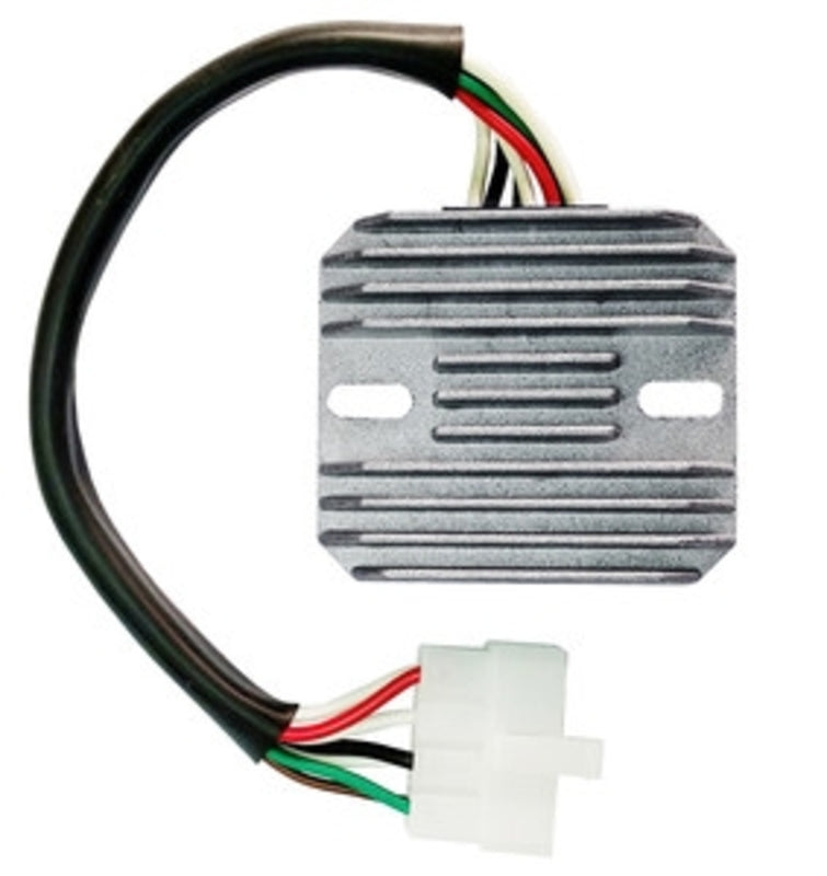 TECNIUM by DZE Regulator - 1080585