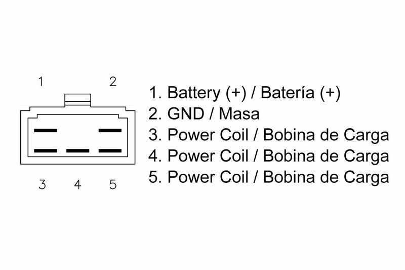 TECNIUM by DZE Regulator - 1080586
