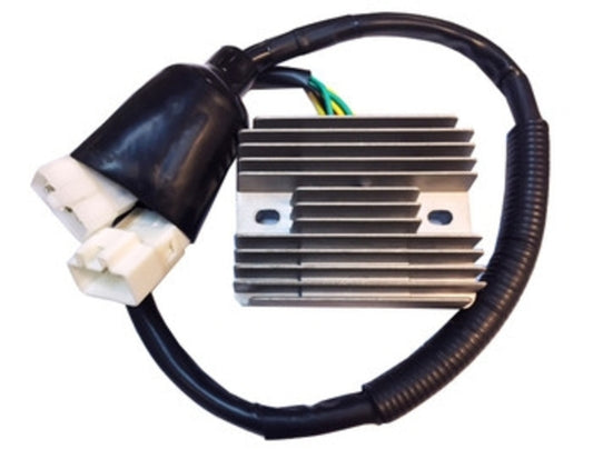 TECNIUM by DZE Regulator - 1080587