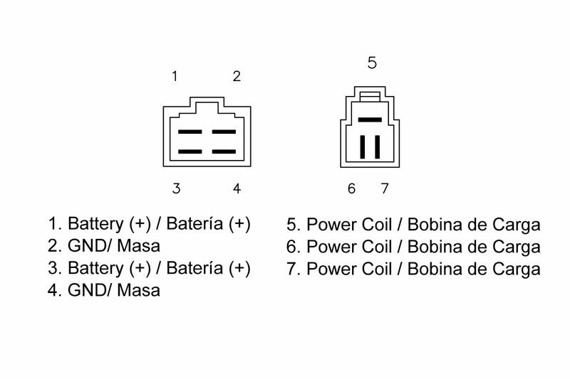 TECNIUM by DZE Regulator - 1080588