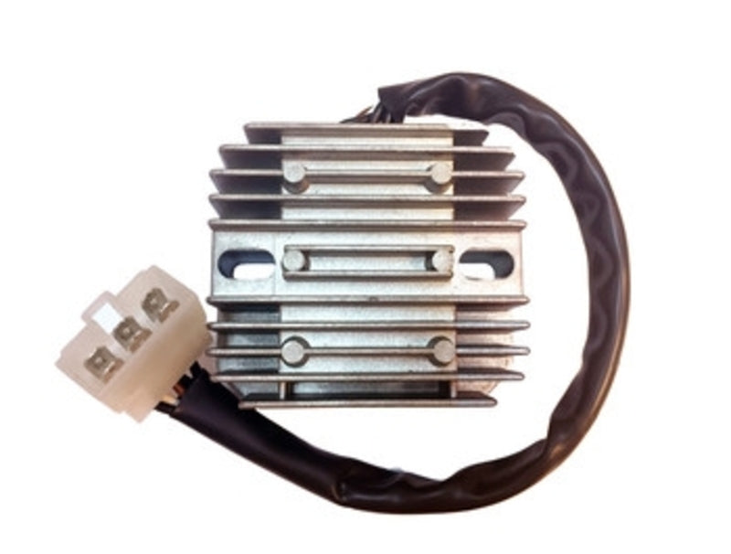 TECNIUM by DZE Regulator - 1080590