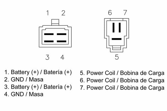 TECNIUM by DZE Regulator - 1080594