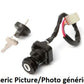 KIMPEX Ignition Key Switch Polaris - 1080603