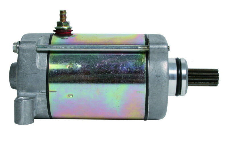 KIMPEX Starter - Yahama