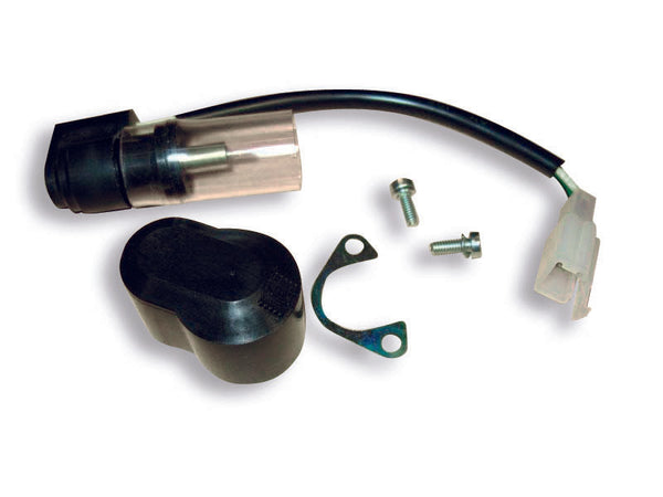 Bihr MBK Booster/Ovetto/Nitro Peugeot TKR/Speedfight elektrischer Anlassermotor