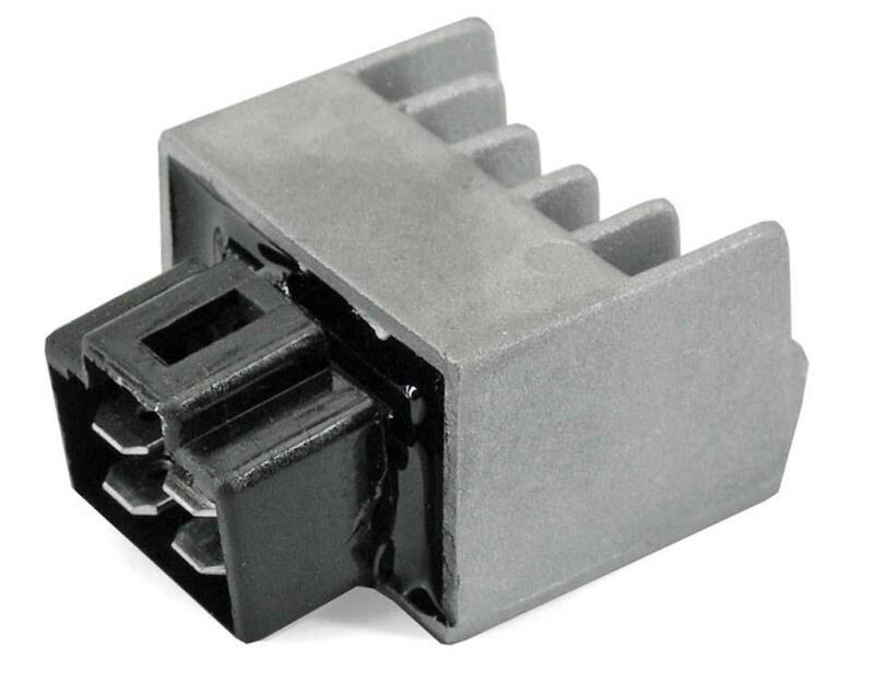 TECNIUM Regulator - 1080637