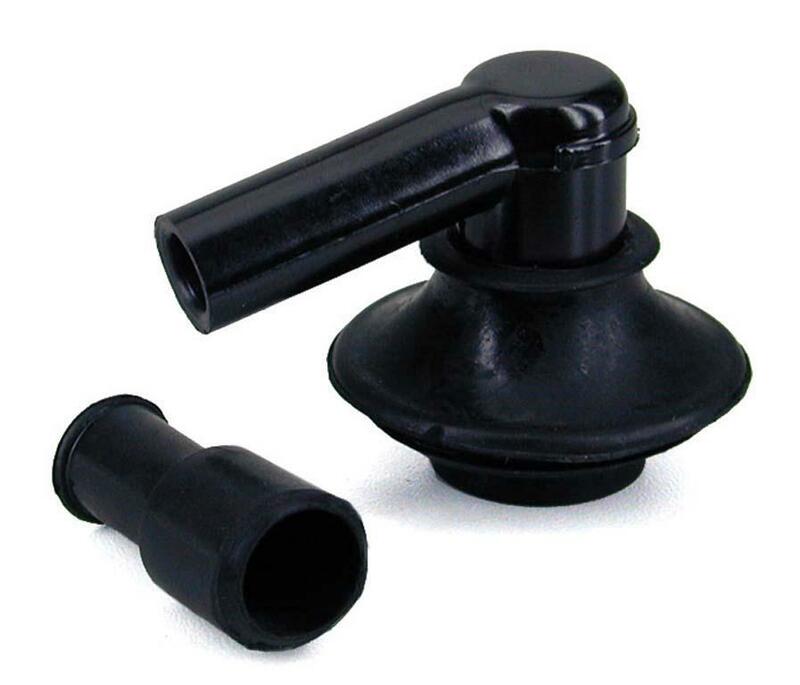 TECNIUM Spark Plug Cap - 1869890