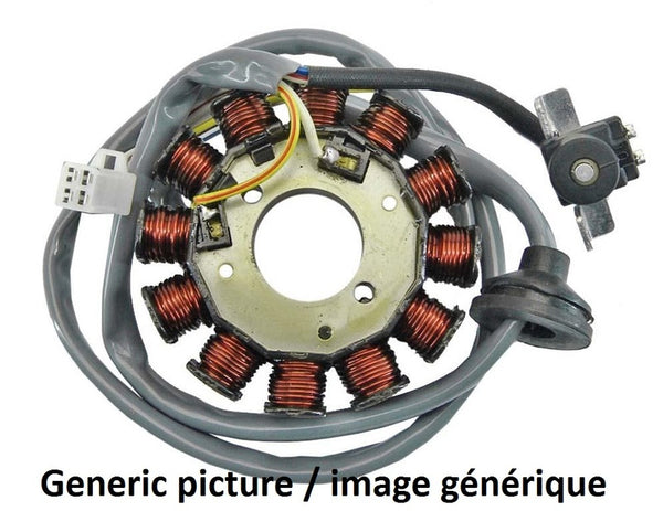 TECNIUM-Stator - 1080648 