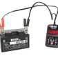 BS BATTERY BST50 Battery Tester