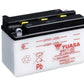 YUASA Battery Conventional without Acid Pack - 6N11-2D