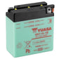 YUASA Battery Conventional without Acid Pack - 6N11A-1B