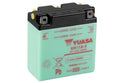 YUASA Battery Conventional without Acid Pack - 6N11A-4