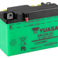 YUASA Battery Conventional without Acid Pack - 6N12A-2C/B54-6