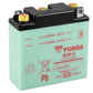 YUASA Battery Conventional without Acid Pack - B39-6