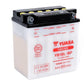 YUASA Battery Conventional without Acid Pack - YB10L-BP