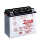 YUASA Battery Conventional without Acid Pack - YB18-A