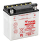 YUASA Battery Conventional without Acid Pack - YB7L-B2