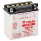 YUASA Battery Conventional without Acid Pack - YB9-B
