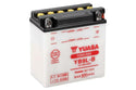 YUASA Batterie Konventionell ohne Säurepack - YB9L-B 