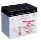 YUASA Battery Conventional without Acid Pack - 52515