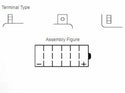 YUASA Batterie Konventionell ohne Säurepack - 52515 