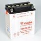 YUASA Battery Conventional without Acid Pack - 12N12A-4A-1