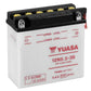 YUASA Battery Conventional without Acid Pack - 12N5.5-3B