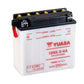YUASA Battery Conventional without Acid Pack - 12N5.5-4A