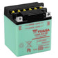 YUASA Battery Conventional without Acid Pack - 12N5.5A-3B