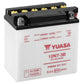 YUASA Battery Conventional without Acid Pack - 12N7-3B