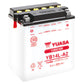 YUASA Battery Conventional without Acid Pack - 12N7-4A